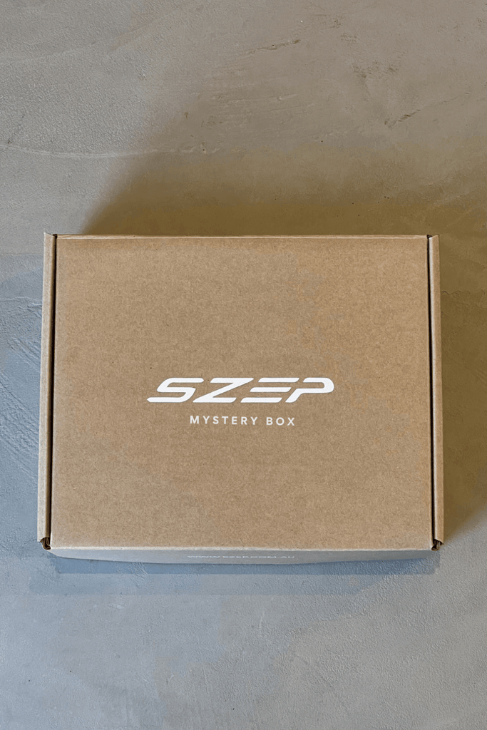 Szep Mystery Box