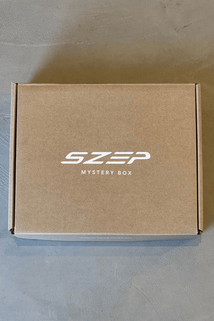 Szep Mystery Box - $150